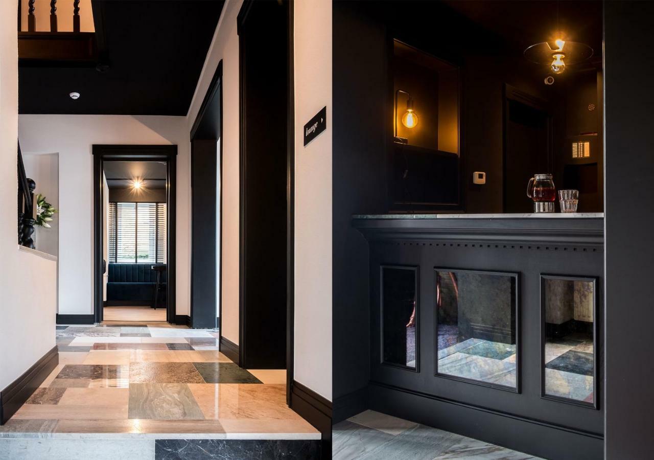 Enso - Boutique Hotel Knokke-Heist Exteriör bild